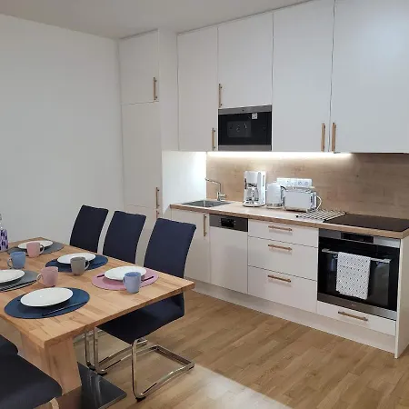 Newly Built With Balcony, Ac And Free Indoor Garage *