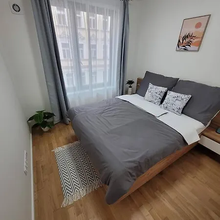 Newly Built With Balcony, Ac And Free Indoor Garage